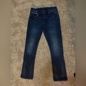 size 32 Aeropostale jeans